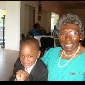 Meet your Posher, Malik